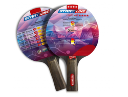 Ракетка START LINE Level 400 анатомическая в Воронеже