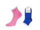 Rusocks носки женские наружная махра укороченные Арт.Ж-1215, 10 пар (1 упаковка)