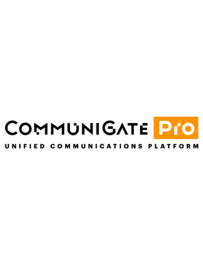 CommuniGate Pro