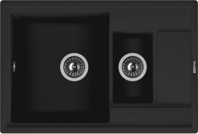 Мойка Florentina Липси-780К (780 х 510 мм)