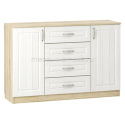 ЗС102 Тумба Оливия Х-040.35. Размер: 1402х928х420