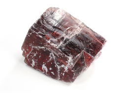 Виллиомит, Россия, Мурманская обл., Хибины (29*23*21 мм, 31 г) №26808