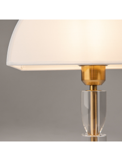 Настольный светильник Prima, Z034TL-01BZ