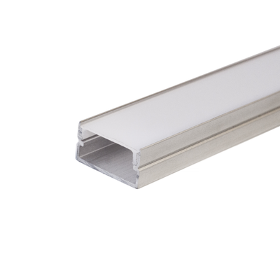 Алюминиевый профиль 4L-2010-SC ANOD+OPAL