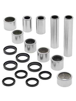 Комплект Подшипников Прогрессии Для Квадроцикла Yamaha Yfz450 Allballs 27-1139