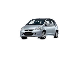 Honda Fit I правый руль GD 2001-2007