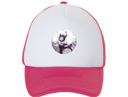 Кепка Мой сосед Тоторо, Totoro №9