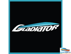 Тент на лодку Гладиатор 300 B