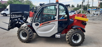 Погрузчик Manitou MT 625-22