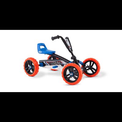 Веломобиль для детей Buzzy Nitro (прямой привод)