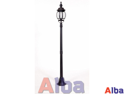 Садово парковый светильник America 408