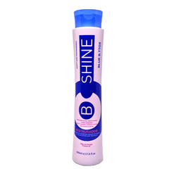 Ботокс для волос B Shine Blue B.ttox (шаг 2), 500 мл.