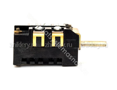 Переключатель мощности ПМ-42-50 (5 позиций)