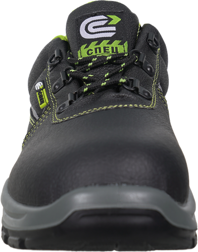 Полуботинки СПЕЦ с МП