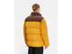 Куртка Anteater Downjacket Velvet Combo Yellow