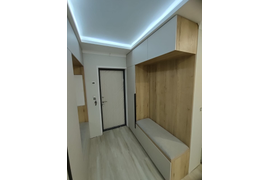 Шкаф в прихожую