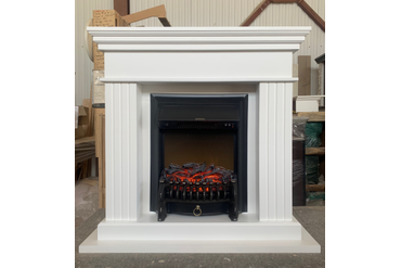 Электрокамин Дели