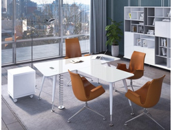 Кабинет руководителя EMPORIO