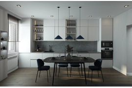 Стандартный дизайн-проект