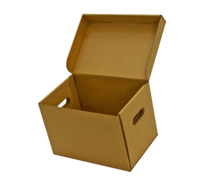 Короб архивный  А3 480*325*295мм, 46л