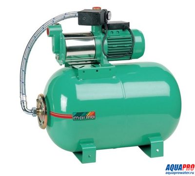 Насосная станция MARINA RSM 5/60