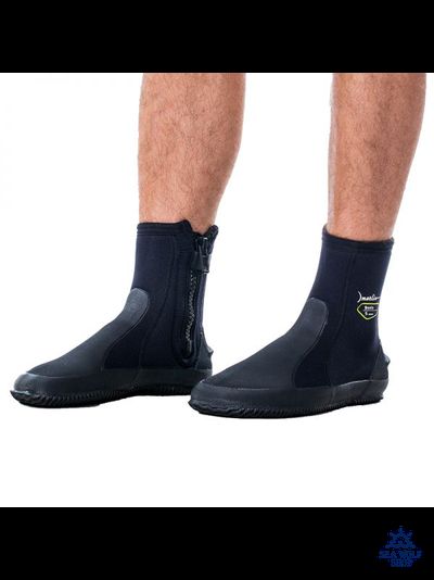Боты 5mm Marlin BOOTS неопреновые р.XXL-46/47