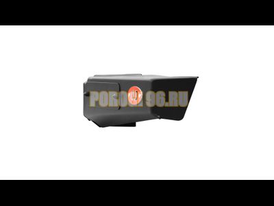 Передний силовой бампер серии Трофи на ВАЗ 2121, 2131 (Lada 4х4) 1977- (02.230.01)