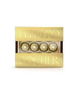 Конфеты Ферреро 125 гр