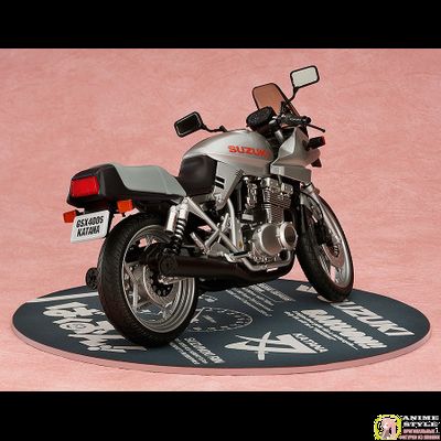 Фигурка 1/10 Рин Сузуноки (Suzunoki Rin)