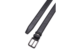 Дутый ремень мужской 35 мм DT-h-0011 NAPA 5