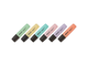 Маркер выделитель текста Attache Selection Pastel, 1-5мм, 6 цветов