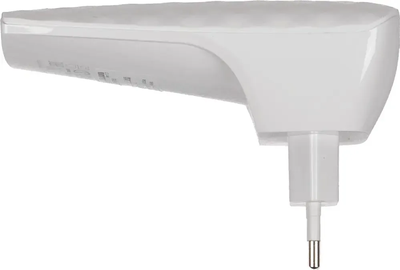 Повторитель беспроводного сигнала TP-LINK RE200 WI-FI Белый