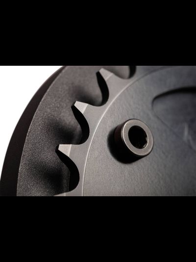 Звезда для BMX BSD JONESIN' SPROCKET 25t