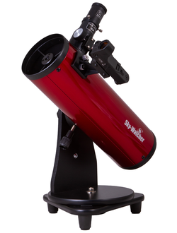 Телескоп Sky-Watcher Dob 100/400 Heritage, настольный