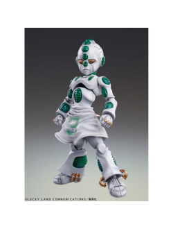 Фигурка Echoes ACT 2, Echoes ACT 3