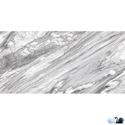Керамогранит Gracia Ceramica Paolo grey PG 01 lappato 60 х 120 см