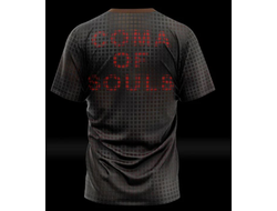 KREATOR - COMA OF SOULS T-Shirt футболка