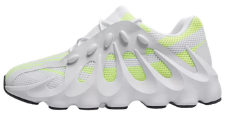 Adidas Yeezy Boost 451 White Green
