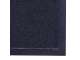 Коврик входной ворсовый влаго-грязезащитный, 80х120 см, толщина 7 мм, темно-серый, FLOORTEX, 600974, FC480120VALGR
