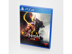 игра для PS4 Nioh 2