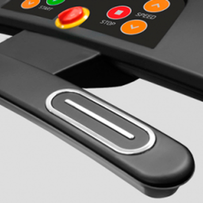 Беговая дорожка Svensson Body Labs PHYSIOLINE TBX TOUCH