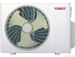 Блок наружный T42H-FMA2/O