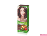 Rowena Краска для волос Soft Silk, тон 4.0 Каштан (без аммиака)