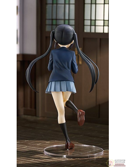 Фигурка Адзуса Накано (Nakano Azusa L Pop Up Parade)