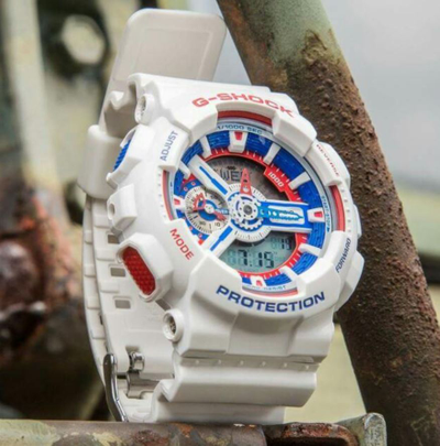 Ga110tr on sale