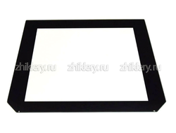 Внутреннее стекло двери плиты Gorenje 490700, (473х415) мм