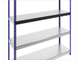 Стеллаж SB 200х152х61