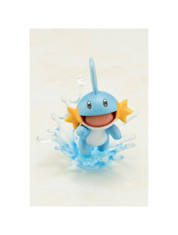 Фигурка 1/8 Харука и Мадкип (Haruka, Mizugorou)