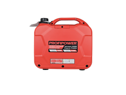 Инверторный бензиновый генератор PROFIPOWER P1400iS