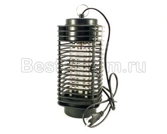 Антимоскитная лампа ловушка для комаров Irit оптом арт. SB-0006